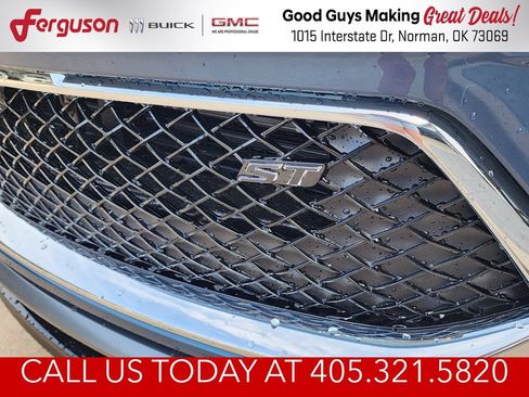 New 2026 Buick Encore GX Sport Touring w/ Advanced Technology Package FWD image 10