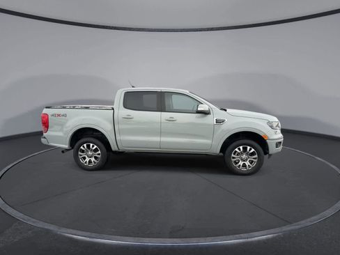Used 2022 Ford Ranger Lariat w/ Equipment Group 501A High image 9