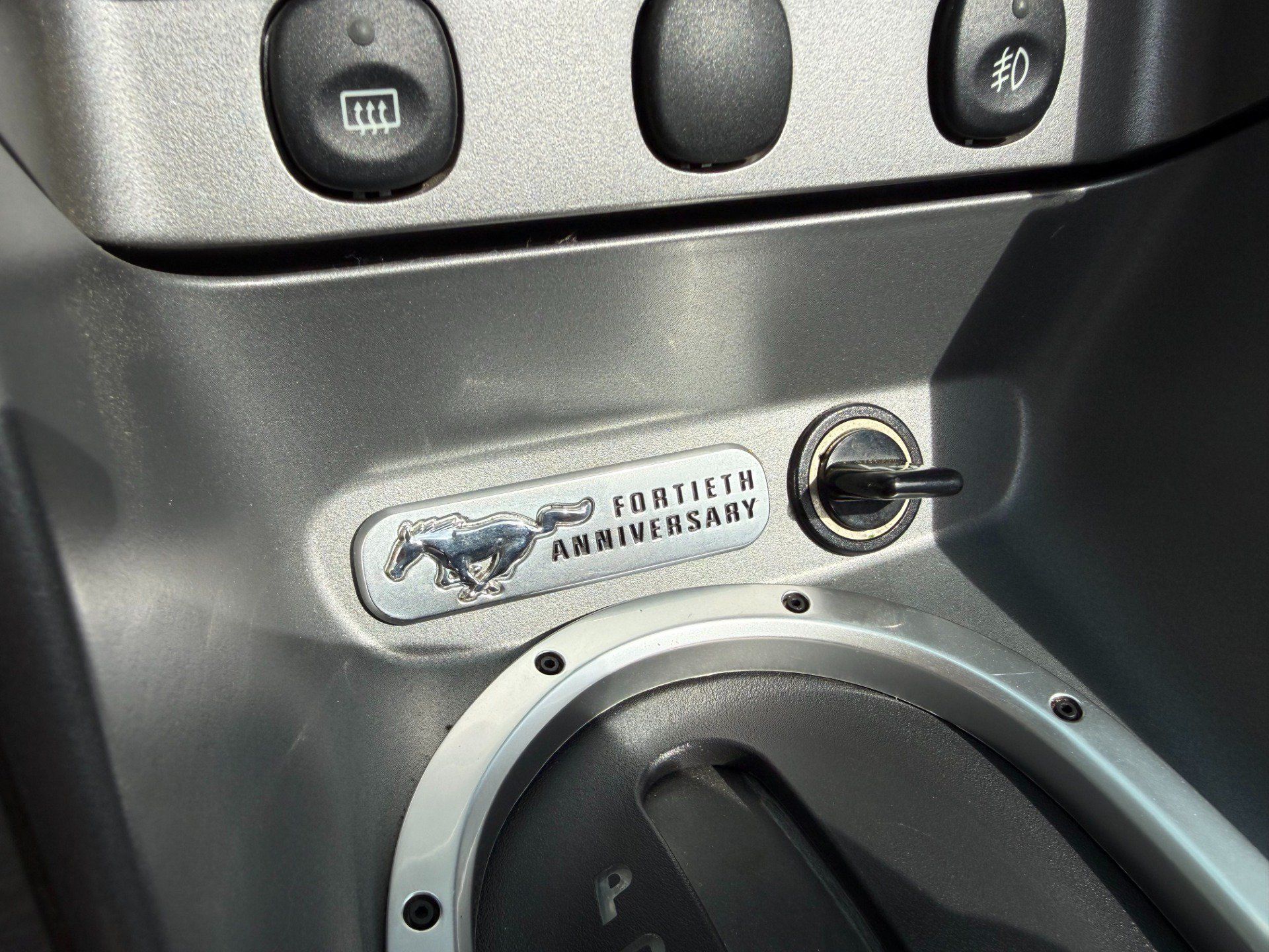 Used 2004 Ford Mustang GT RWD image 36