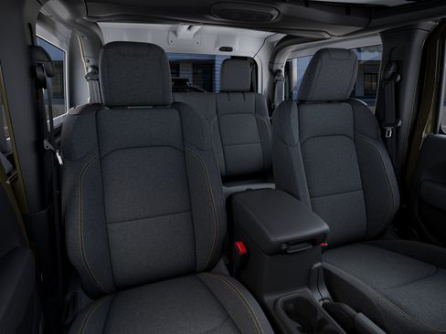 New 2026 Jeep Wrangler Sport AWD/4WD image 46