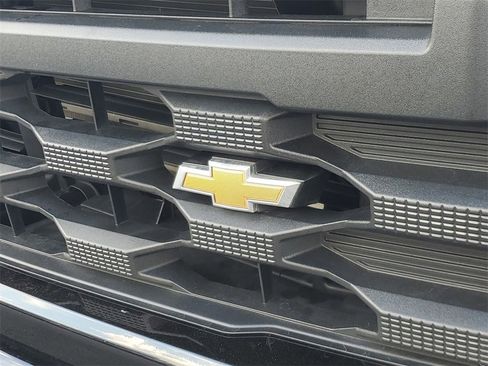 Certified 2024 Chevrolet Silverado 1500 Custom image 31