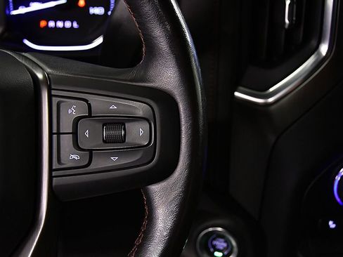 Used 2022 GMC Sierra 2500 AT4 w/ Gooseneck/5TH Wheel Package image 20