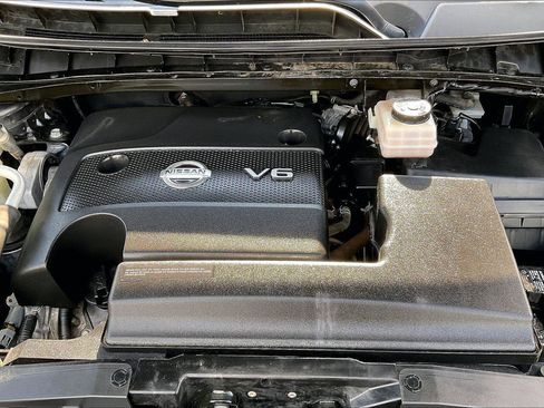 Used 2020 Nissan Murano SL image 11