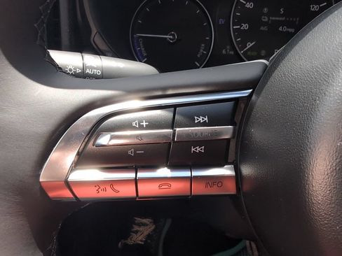 New 2026 MAZDA CX-50 AWD 2.5 Hybrid w/ Weather Package image 19
