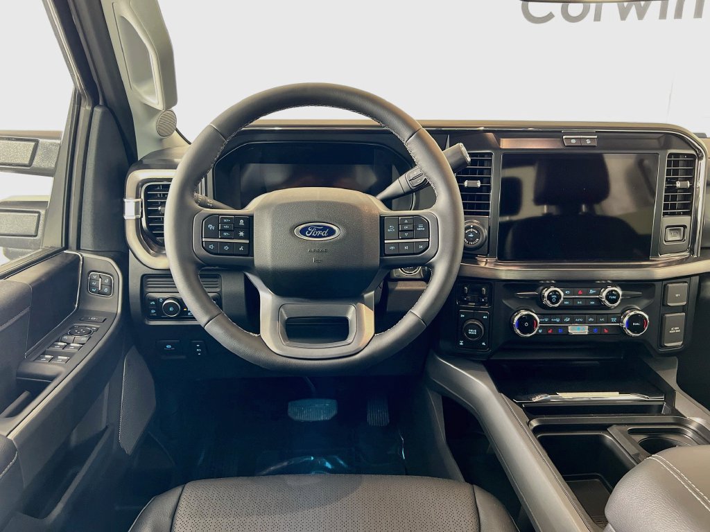 New 2026 Ford F350 Lariat w/ Lariat Premium Package AWD/4WD image 26