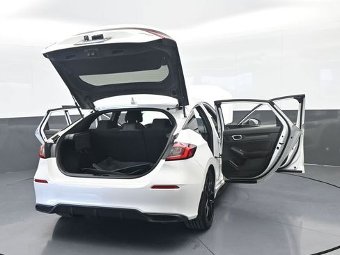 Used 2023 Honda Civic Sport image 71