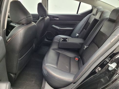 Used 2021 Nissan Altima 2.5 SR image 18