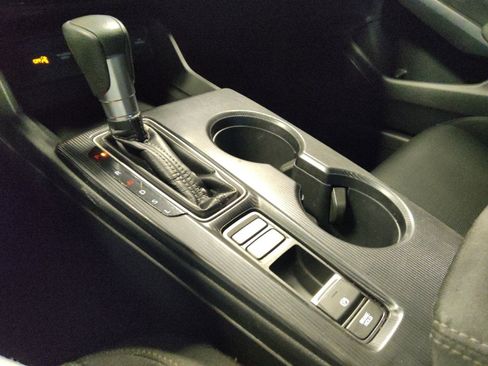 Used 2022 Honda Civic LX image 26