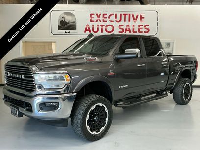 Used 2020 RAM 2500 Laramie
