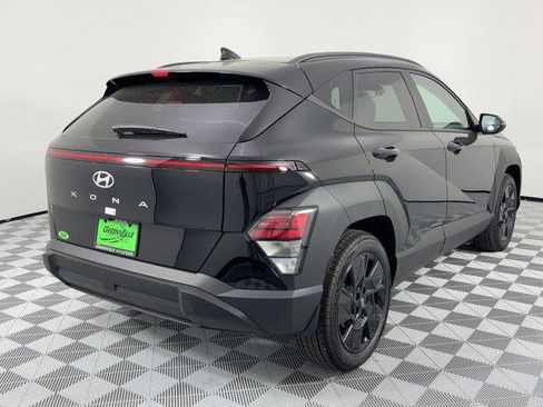 New 2026 Hyundai Kona SEL Sport image 9