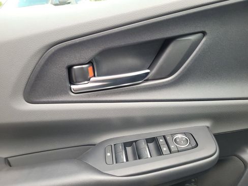 New 2026 Toyota Prius Limited image 23