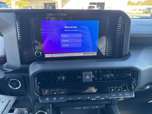 New 2025 Toyota Land Cruiser 1958 image 18