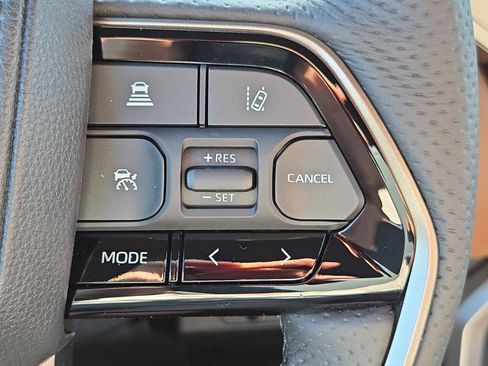 New 2026 Toyota Tundra 1794 Edition AWD/4WD image 23