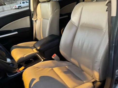 Used 2016 Honda CR-V EX-L image 12