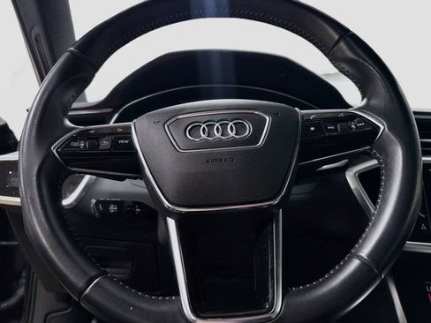 Used 2019 Audi A6 3.0T Premium Plus w/ Premium Plus Package AWD/4WD image 11