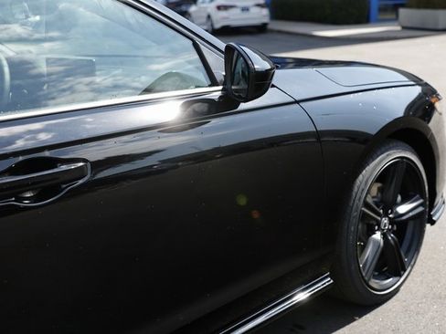 New 2025 Honda Accord Sport image 16