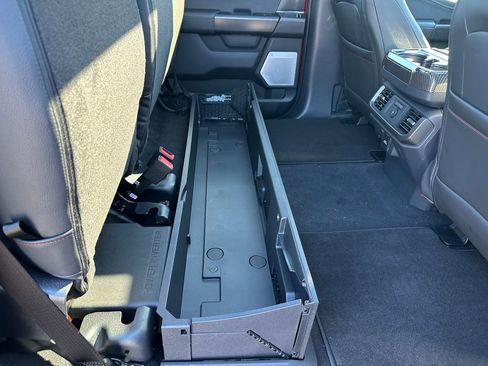 New 2025 Ford F150 Lariat w/ Equipment Group 502A High image 72