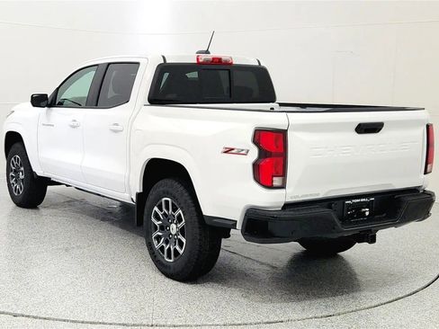 New 2026 Chevrolet Colorado Z71 w/ Technology Package image 5
