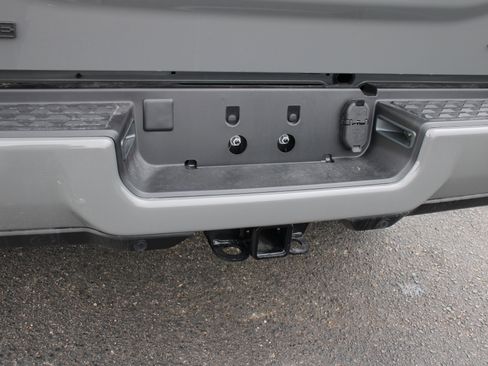 New 2026 RAM 2500 Laramie image 23