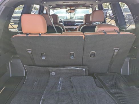 Certified 2024 Kia Telluride EX X-Line AWD/4WD image 13