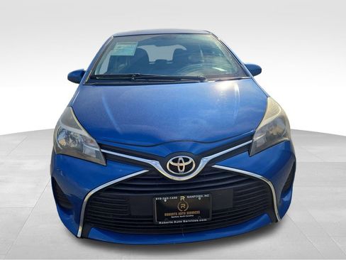 Used 2016 Toyota Yaris LE image 15