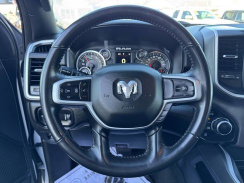 Used 2021 RAM 1500 Big Horn image 20