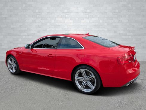 Used 2014 Audi S5 Premium Plus image 7