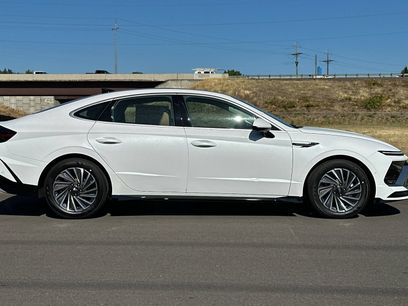 New 2026 Hyundai Sonata Limited