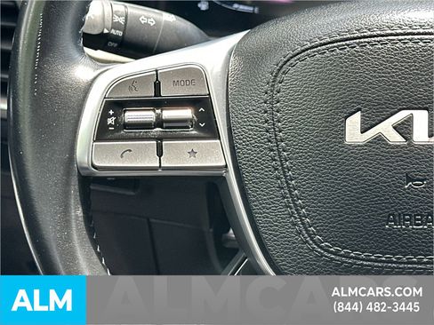 Used 2023 Kia Telluride EX w/ EX Captain's Chair Package FWD image 29
