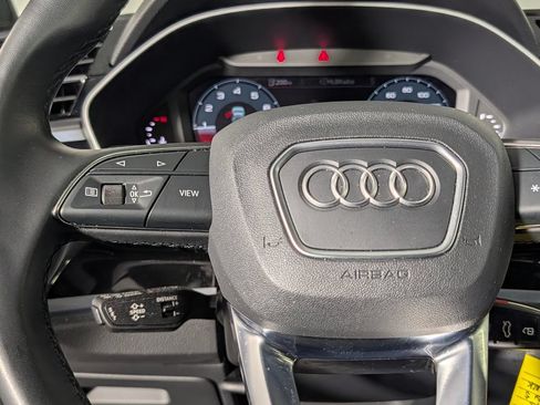 Used 2022 Audi Q3 2.0T Premium Plus AWD/4WD image 36