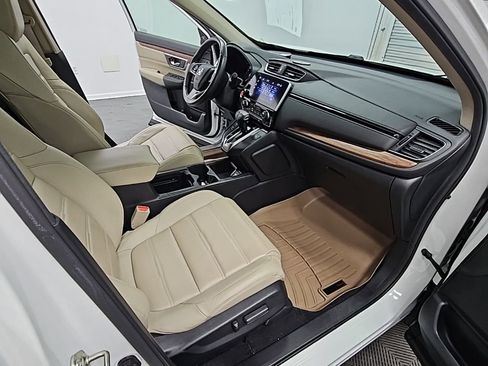 Used 2019 Honda CR-V EX-L image 36