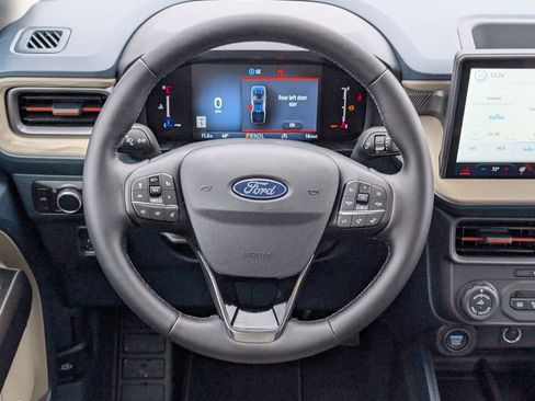 New 2026 Ford Maverick Lariat w/ 4K Tow Package AWD/4WD image 10