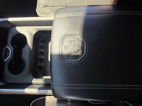 Used 2022 RAM 2500 Laramie AWD/4WD image 21