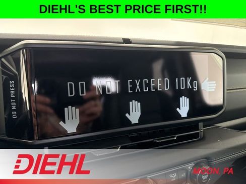 New 2026 Jeep Gladiator Sport AWD/4WD image 28