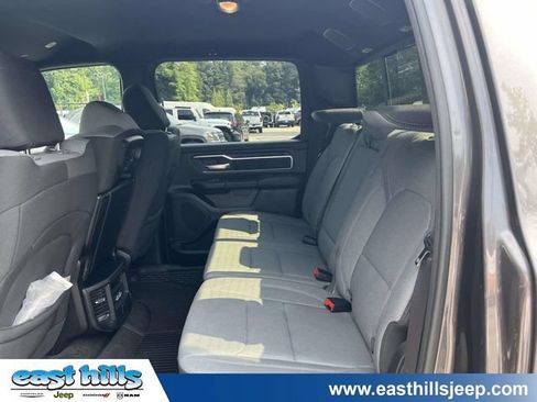 Certified 2023 RAM 1500 Big Horn AWD/4WD image 14
