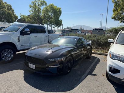 Used 2021 Ford Mustang GT w/ Equipment Group 301A
