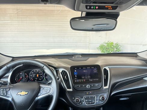 Used 2024 Chevrolet Malibu LT image 33