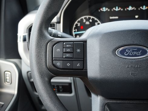 Used 2023 Ford F150 XLT AWD/4WD image 20