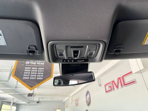 Certified 2024 GMC Sierra 1500 Elevation w/ Preferred Package AWD/4WD image 29