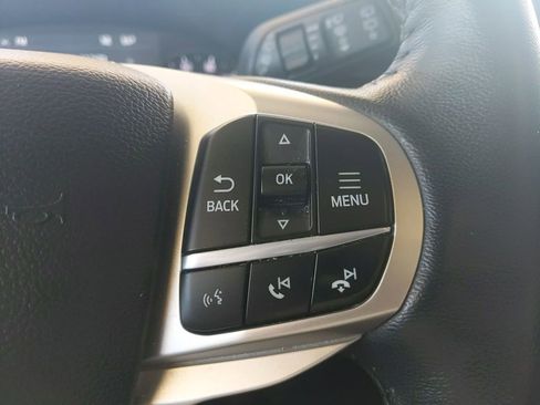 Used 2022 Ford Explorer Limited w/ Equipment Group 301A AWD/4WD image 21