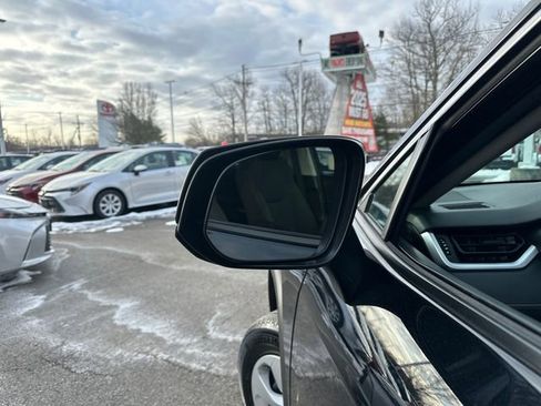 Certified 2024 Toyota RAV4 LE image 16