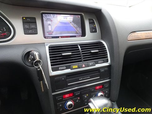 Used 2014 Audi Q7 TDI Premium Plus AWD/4WD image 19