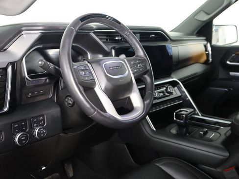 Used 2023 GMC Sierra 1500 Denali w/ Technology Package image 30