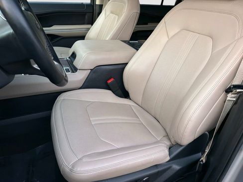 Used 2024 Ford Expedition Limited AWD/4WD image 21