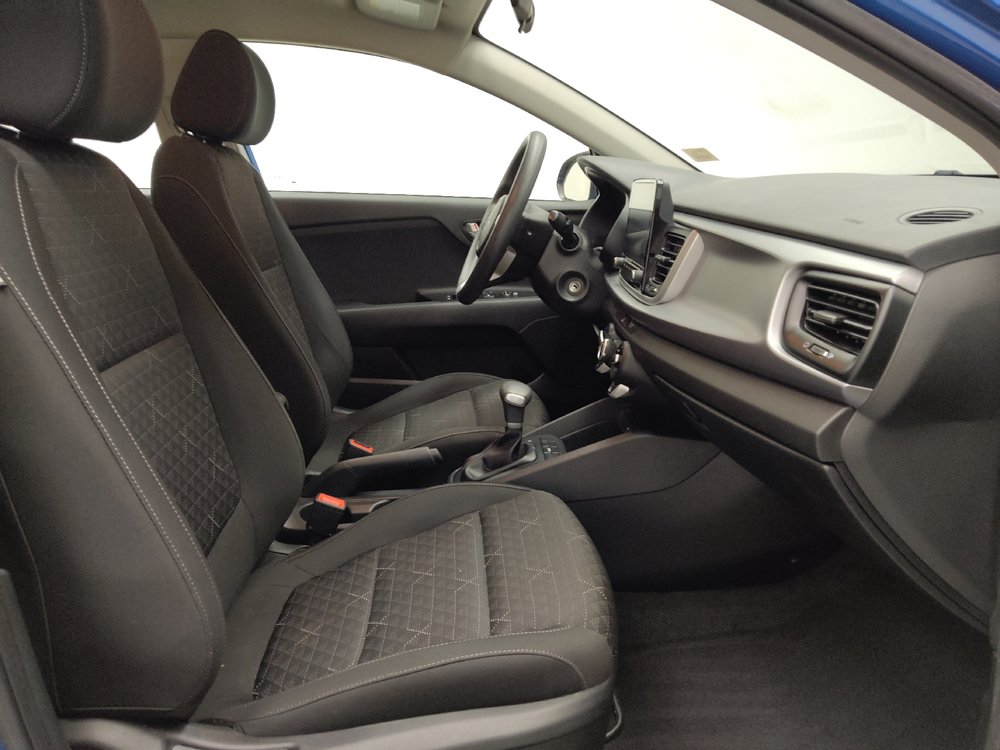 Used 2022 Kia Rio S FWD image 21