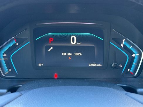 Certified 2019 Honda Odyssey Touring image 33