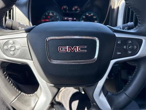 Certified 2022 GMC Canyon Elevation w/ Trailering Package image 24