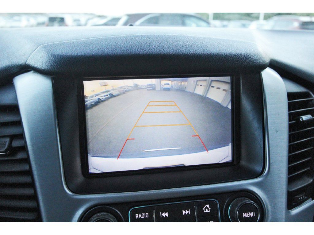 Used 2017 GMC Yukon SLE w/ Convenience Package RWD image 27