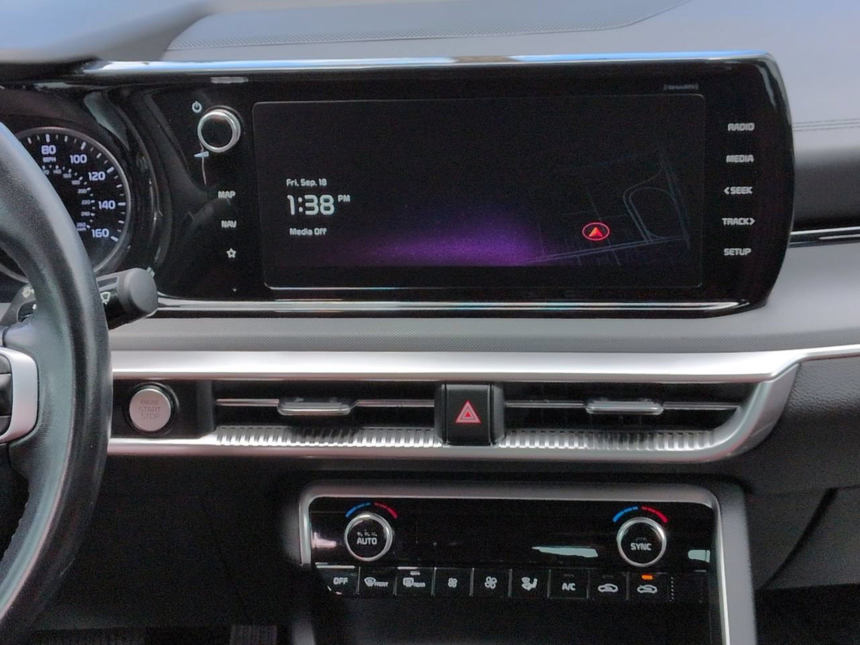 Certified 2024 Kia K5 GT-Line w/ GT-Line Premium Package FWD image 21