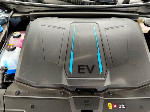 Used 2023 Hyundai Ioniq 5 SEL image 27